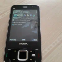 موبایل نوکیا n96