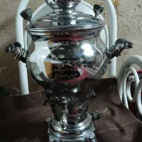 سماور گازی