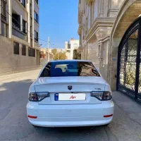 سورن پلاس EF7 فول|خودرو سواری و وانت|بجنورد, |دیوار