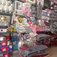 فروش لوازم خانگی  وسایل برقی دوشک وانواع پتو