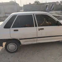 پراید مدل ۸۴