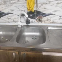 گاز ۵ شعله و... زیر قیمت همه جا