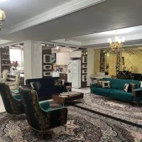 ۱۶۵ متر/3خواب/با امکانات/ ۲ پارکینگ/م کمال الملک|فروش آپارتمان|تهران, باشگاه نفت|دیوار
