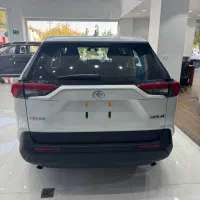 تویوتا راوفور ۲۰۲۵|خودرو سواری و وانت|شیراز, شهرک جماران|دیوار