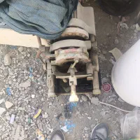 دستگاه هدیده برقی سالم سالم ۲ اینچ