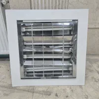 چراغ سقفی تو کار اف پی ال