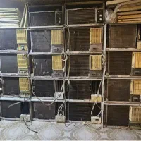 +خریدار مختلف کولرها+سالمه مشکل‌دار ضعیفه خخریدارم