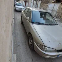 پروتون ویرا