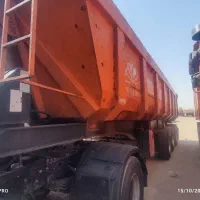 کشنده دایون مدل نیمه دوم ۱۴۰۲|خودرو سنگین|سیرجان, |دیوار