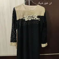 پیراهن های مجلسی حراجی|لباس|گنبد کاووس, |دیوار