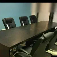 اجاره ساعتی و روزانه محیط اداری و آموزشی،|اجارهٔ کوتاه‌مدت دفتر کار و فضای آموزشی|کرمانشاه, |دیوار