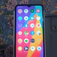 گوشی شیامی ردمی ۱۰A ضمانتی معاوضه با گوشی بالاتر