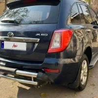 ایکس 60|خودرو سواری و وانت|اصفهان, پوریای ولی|دیوار