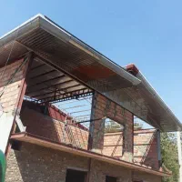 اجرای فلاشینگ . شیروانی وآلاچیق|خدمات پیشه و مهارت|کرج, کمال‌شهر|دیوار