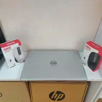 لپتاپcore i7رم8هاردssdتاچ  کاملانوباکارتن15.6|رایانه همراه|تهران, پونک|دیوار