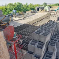 بلوک سیمانی|مصالح و تجهیزات ساختمان|شاهرود, |دیوار