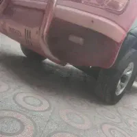 پیکاپ ریچ ۹۶|خودرو سواری و وانت|حمیدیه, |دیوار