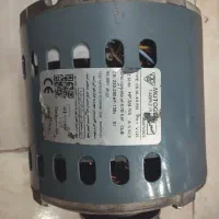 موتور کولر 7500 در حد نو موتوژن زیر قیمت بازار