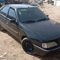 پژو ۴۰۵مدل ۸۳|خودرو سواری و وانت|جوانرود, |دیوار