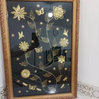 تابلو تزئینی شیک
