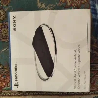 پایه عمودی ps5 slim|کنسول، بازی ویدئویی و آنلاین|اسلام‌شهر, شهرک واوان|دیوار
