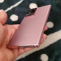 سامسونگ Galaxy Note20 Ultra 5G
