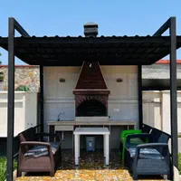 اجاره ویلا نوساز دوبلکس ۳خواب مستر،استخر جکوزی.|اجارهٔ کوتاه‌مدت ویلا و باغ|رامسر, |دیوار