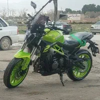 بنلی ۳۰۰ سبز ۱۴۰۲