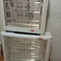 هیتر برقی برفاب