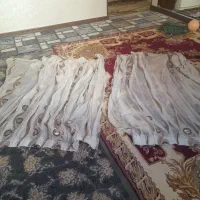 پرده|پرده، رانر، رومیزی|نهاوند, |دیوار