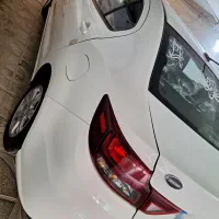 شاهین G مدل 1402|خودرو سواری و وانت|آزادشهر, |دیوار