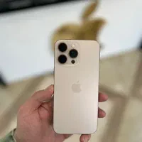 آیفون ۱۶ پرومکس ۵۱۲ گیگ