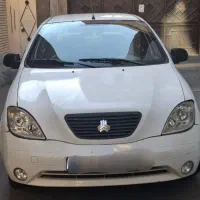 تیبا صندوقدار مدل 92|خودرو سواری و وانت|تهران, نیکنام|دیوار
