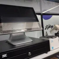 راه اندازی پک صندوق فروشگاهی bayamax در اردبیل