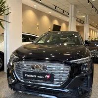 آئودی Q5 تیپ ۴ صفر|خودرو سواری و وانت|تهران, الهیه|دیوار