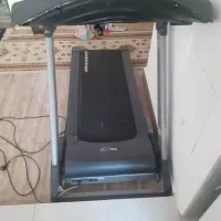 تردمیل برند امریکای ساخت تایوان باشگاهی|تجهیزات ورزشی|تاکستان, |دیوار