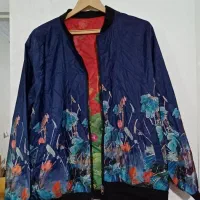 کاپشن زنانه|لباس|تهران, راه آهن|دیوار