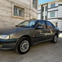 پژو پارس مدل 96بی رنگ عروسک|خودرو سواری و وانت|همدان, |دیوار