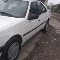 اردی مدل۸۱|خودرو سواری و وانت|لاهیجان, شهرک جانبازان|دیوار