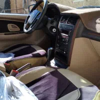 پارس TU5|خودرو سواری و وانت|یاسوج, |دیوار