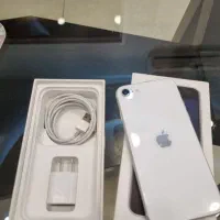 آیفون se2 حافظه 256|موبایل|تهران, جردن|دیوار