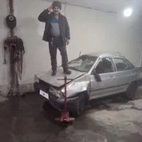 اتاق مزدا|خودرو سواری و وانت|ایرانشهر, |دیوار