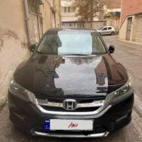 هوندا آکورد ۲۰۱۳