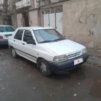 پراید مدل ۹۶