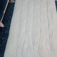 تشک پنبه ای یک نفره|رختخواب، بالش، پتو|پرند, فاز ۶|دیوار