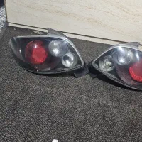 خطر اسپرت ۲۰۶