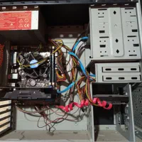 کامپیوتر|رایانه رومیزی|برازجان, |دیوار