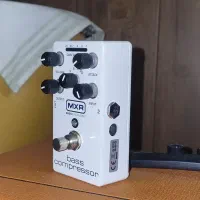 mxr bass compressor|گیتار، بیس، امپلیفایر|تهران, سهروردی|دیوار