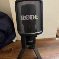 میکروفون Rode|آلات موسیقی|تهران, نیروی هوایی (پیروزی)|دیوار