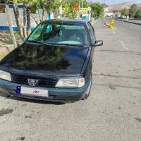 پژو 405 مشکی|خودرو سواری و وانت|تهران, مدائن|دیوار